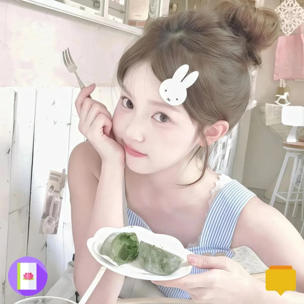 叶女士